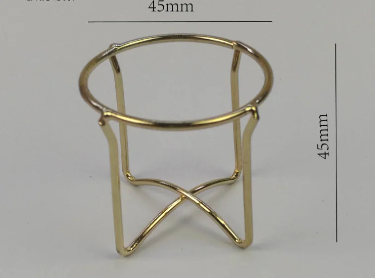 Makeup Sponge Drying Rack and Holder