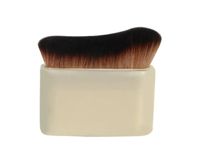 Large Wave Foundation & Body Makeup Brush