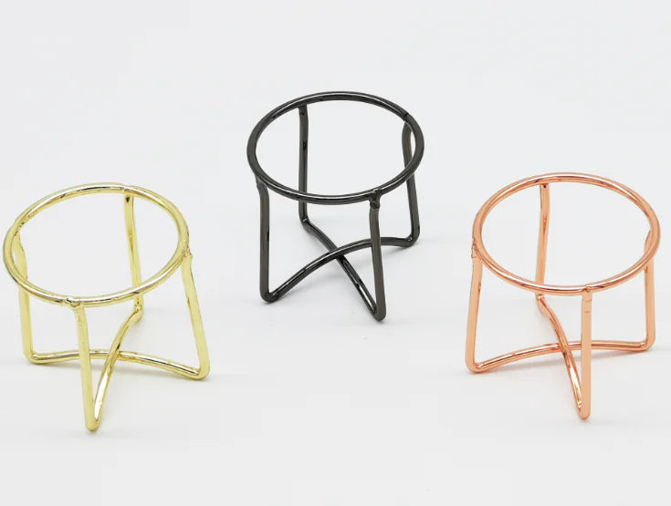 Makeup Sponge Drying Rack and Holder